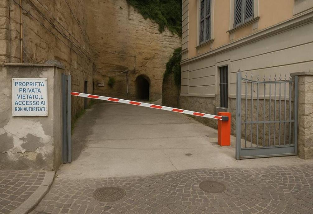 La Casa Sull' Acqua Lägenhet Neapel Exteriör bild