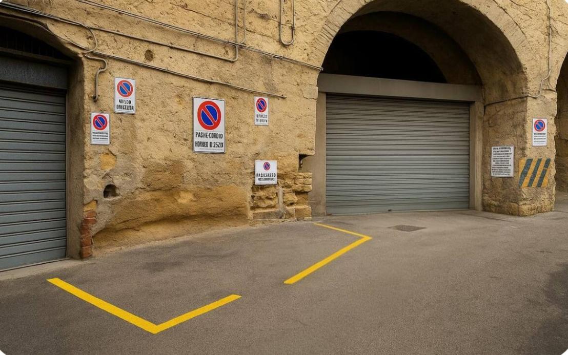 La Casa Sull' Acqua Lägenhet Neapel Exteriör bild