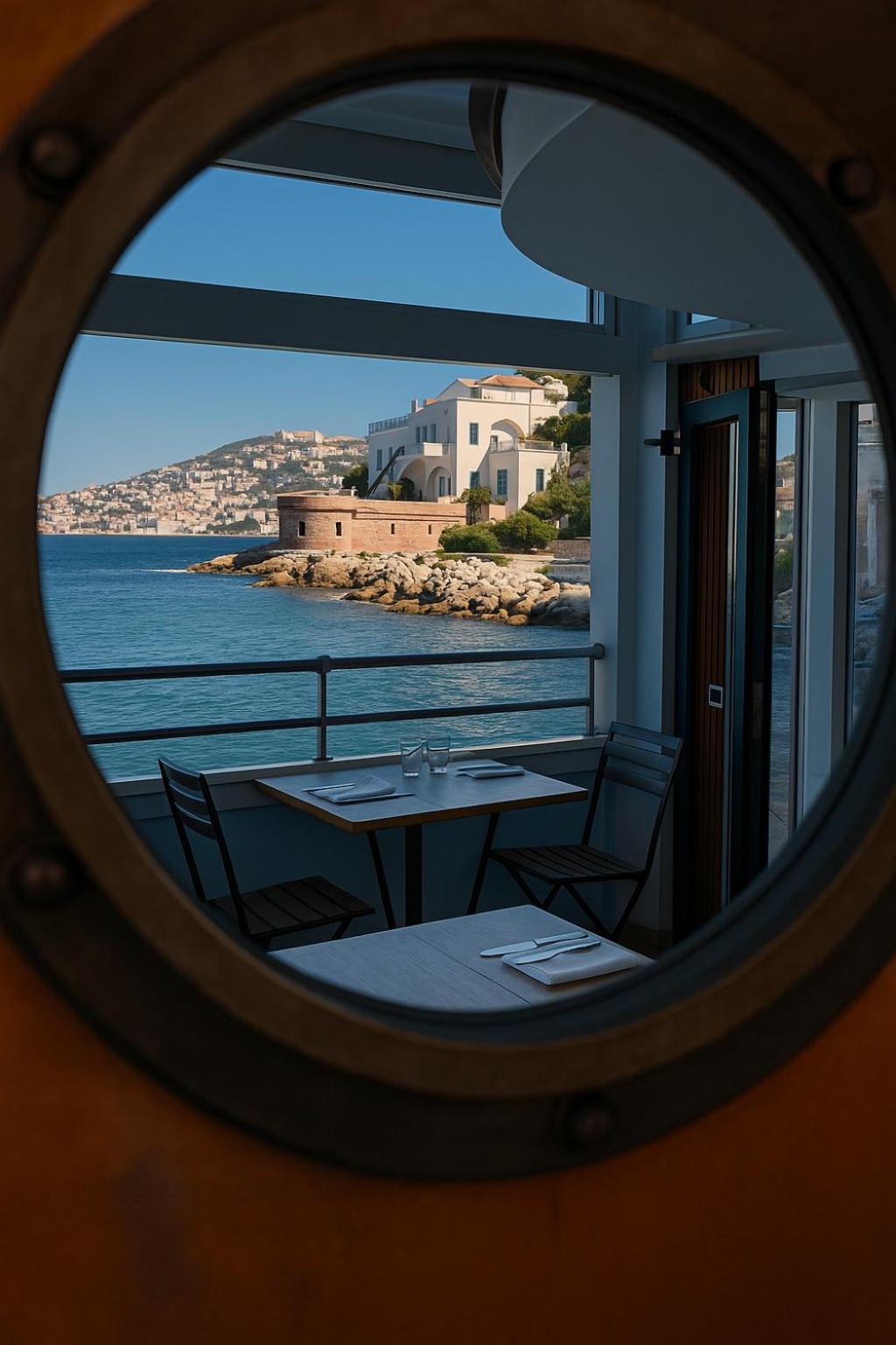 La Casa Sull' Acqua Lägenhet Neapel Exteriör bild